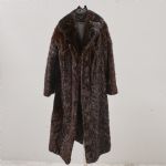 1590 4237 FUR COAT